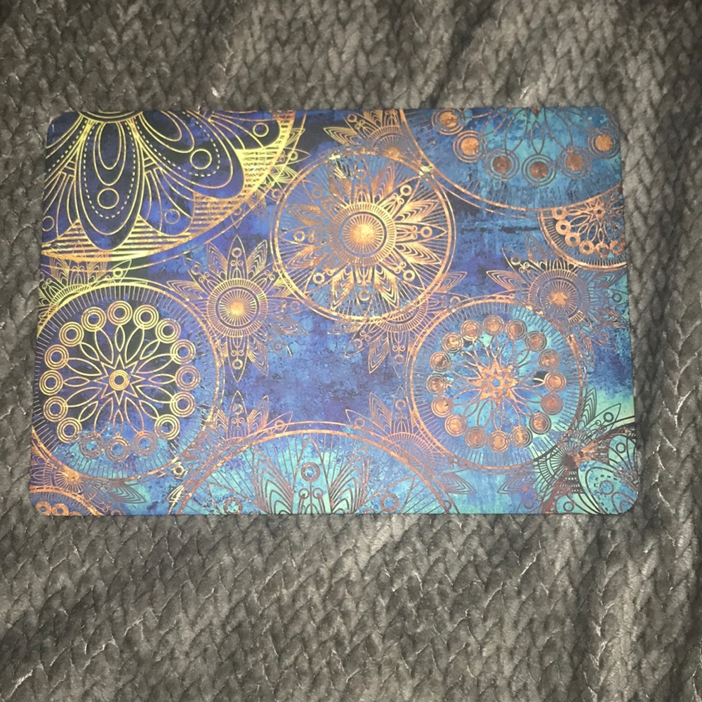MacBook Hard Case
